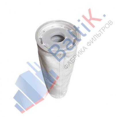 Мешочные фильтры DUOFLO 3M CUNO DFG005EE2С, DFG005PP2R, DFG025PP2C, DFG025PP2C, DFG025PP2R