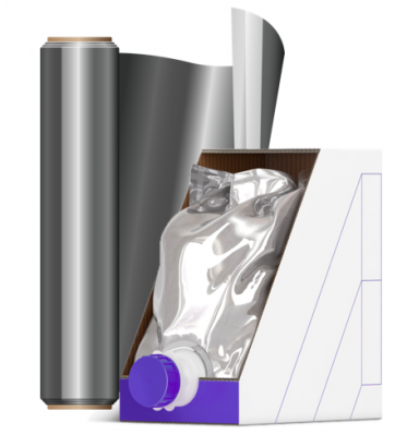 Пленки bag-in-box