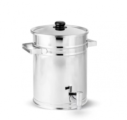 Бак для воды с краном и крышкой БП-10