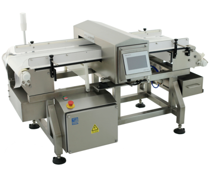 Конвейерный металлодетектор, BKM.120