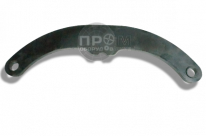 Балансир без втулок 6.36.30.020ТЭ3.14.010,ТЭМ2.35.30.1001,  с втулками ТЭМ1.35.30.011 6.36.30.010сб