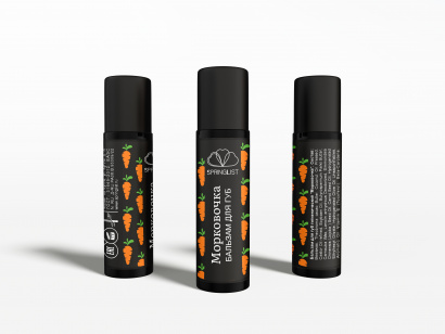 Бальзам для губ