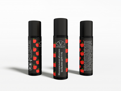 Бальзам для губ