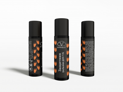 Бальзам для губ