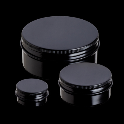 Банка алюминиевые Люмия (5 мл, 10 мл и тд)