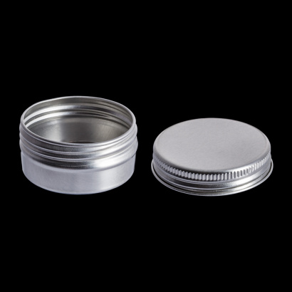 Банка алюминиевые Люмия (5 мл, 10 мл и тд)