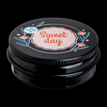 Банка алюминиевые Люмия (5 мл, 10 мл и тд)