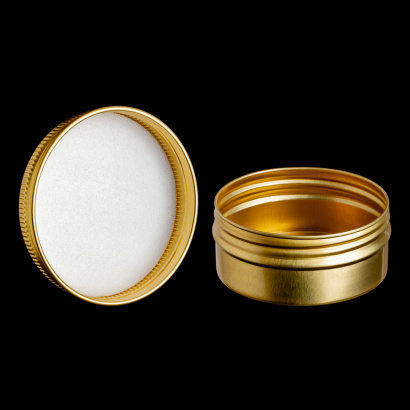 Банка алюминиевые Люмия (5 мл, 10 мл и тд)