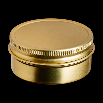 Банка алюминиевые Люмия (5 мл, 10 мл и тд)