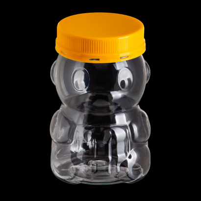 Банка ПЭТ Тэди 360 мл