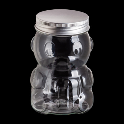 Банка ПЭТ Тэди 360 мл