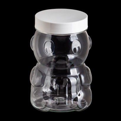 Банка ПЭТ Тэди 360 мл