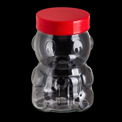 Банка ПЭТ Тэди 360 мл