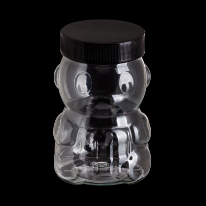 Банка ПЭТ Тэди 360 мл