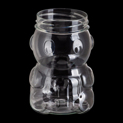 Банка ПЭТ Тэди 360 мл