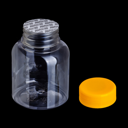 Банки ПЭТ Юниор