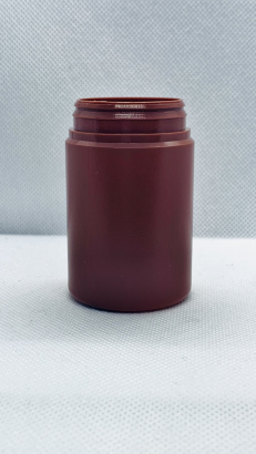 Банка полимерная