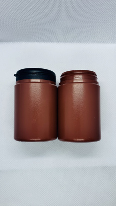 Банка полимерная