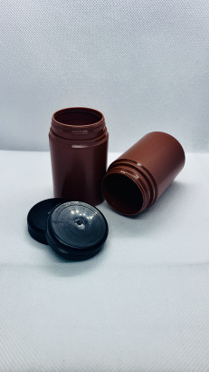 Банка полимерная