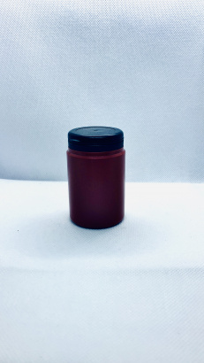 Банка полимерная