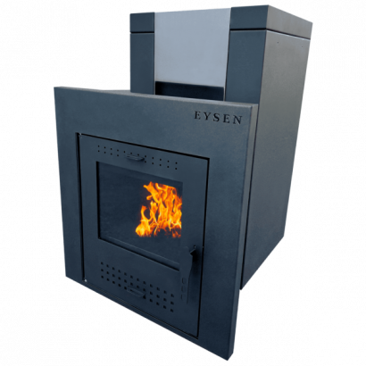 Печь банная Eysen 240R TOP CLASS