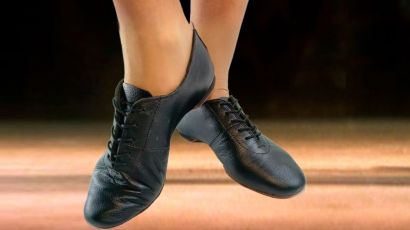 Джазовки Шагай Красиво