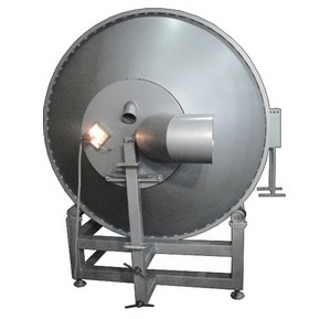 БАРАБАННЫЕ СУШИЛЬНЫЕ УСТАНОВКИ