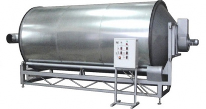 БАРАБАННЫЕ СУШИЛЬНЫЕ УСТАНОВКИ