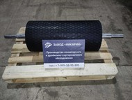 Барабаны конвейерные приводные и неприводные