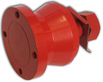 Подшипниковый узел для дисковой бороны