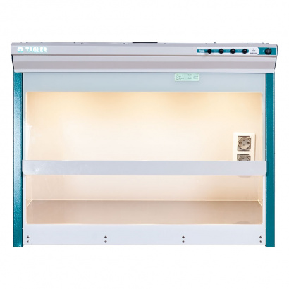 Бокс для ПЦР-диагностики TAGLER БАВС-900