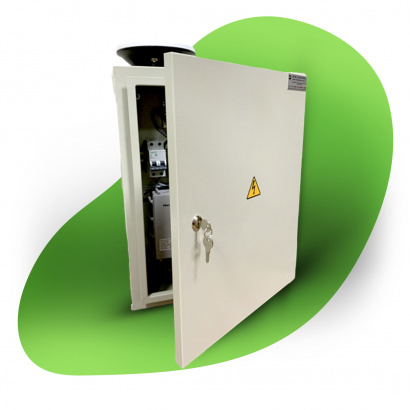 Базовая станция RTK