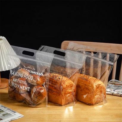 Упаковка для хлебобулочных изделий
