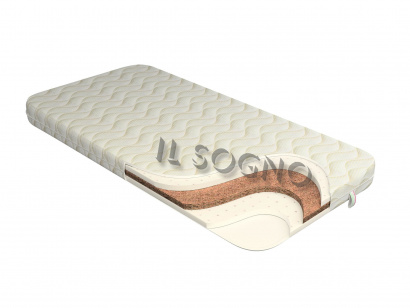 Матрас Катти 80*190 il sogno