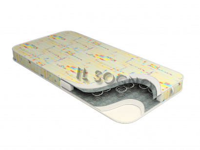 Матрас детский Лусио 60*120