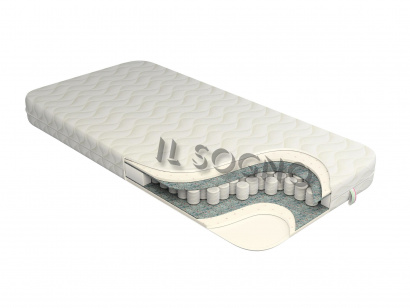 Матрас детский Викки