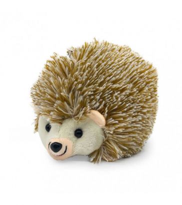 Брелок Ежик Пухляш, 10см, Mi149