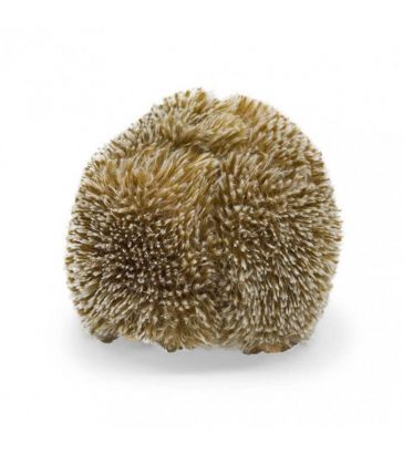 Брелок Ежик Пухляш, 10см, Mi149