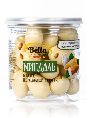 Драже в шоколадной глазури Premium качества