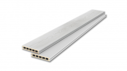 Террасная доска ДПК