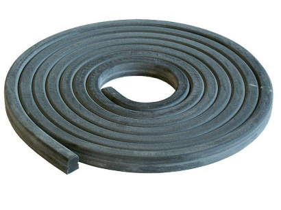 Бентонитовый шнур 20х25 мм