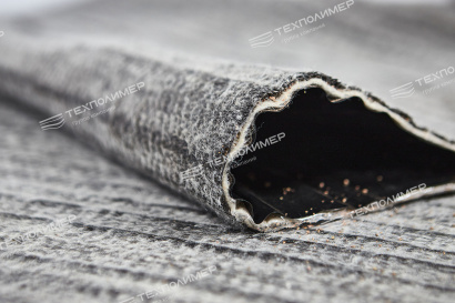 Бентотех, водонепроницаемый бентонитовый мат