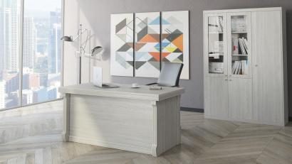 Кабинеты руководителя премиум-класса