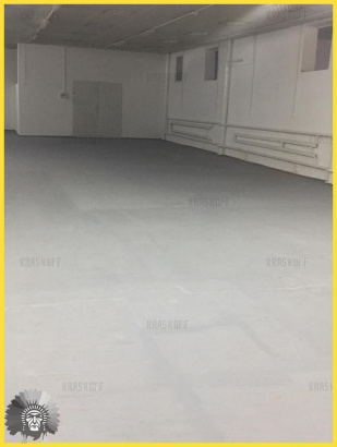 Краска бетонных полов БЕТОНИТ (Kraskoff Pro)