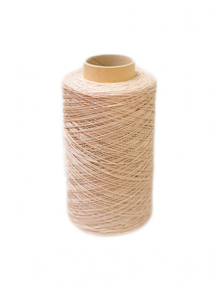 Нити ковровые