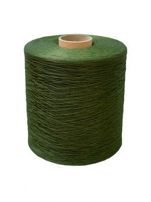 Нити ковровые