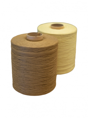 Нити ковровые