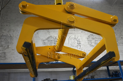 Траверсы для ЖБИ