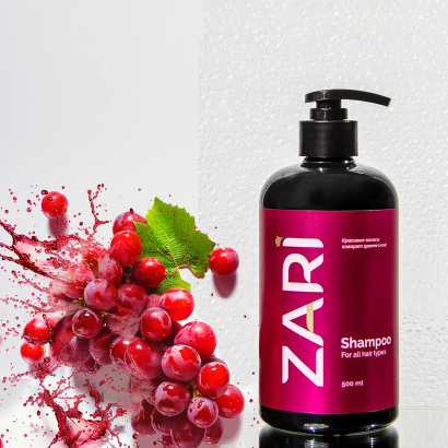 Уходовая косметика для тела и волос