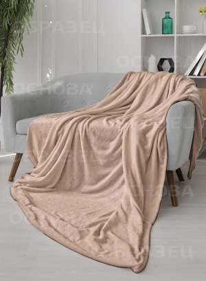 Велсофт (аэрософт) однотонный